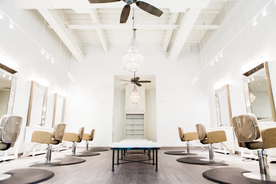 Galleria Spa Salon Boutique photo 1
