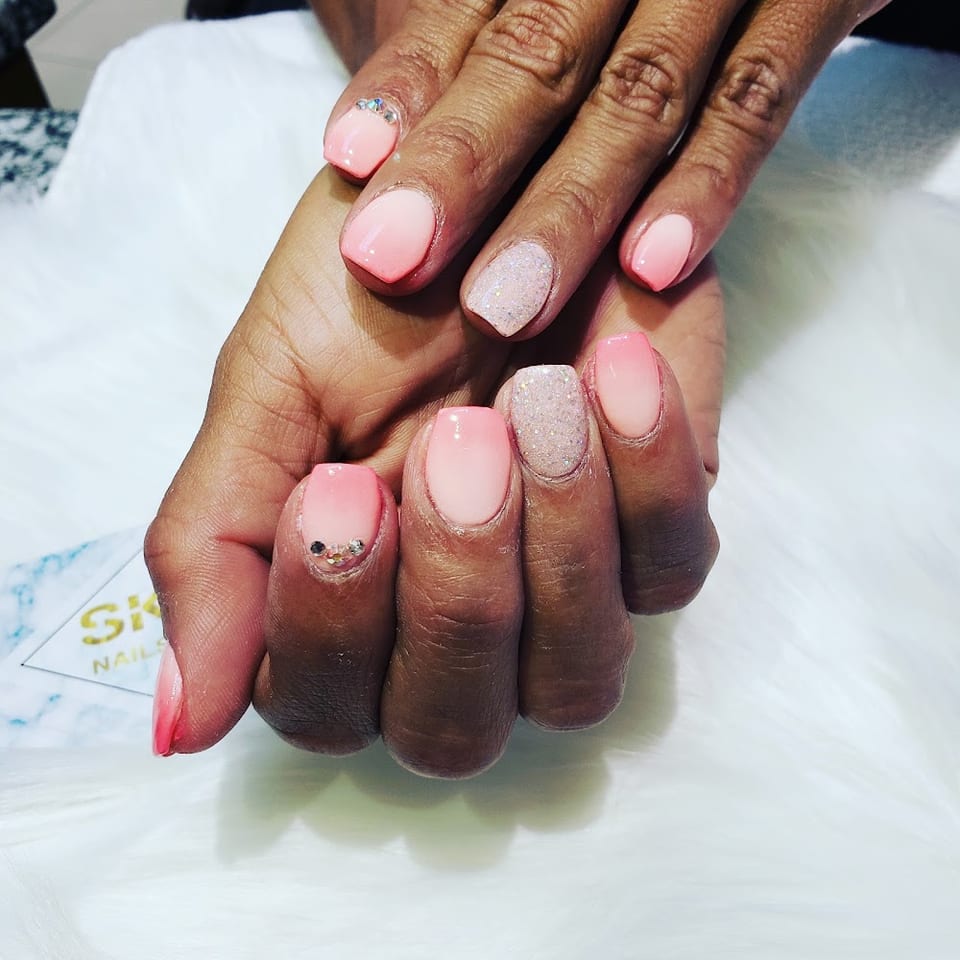 Sky Nail Spa (Hull st-Midlothian) photo 1