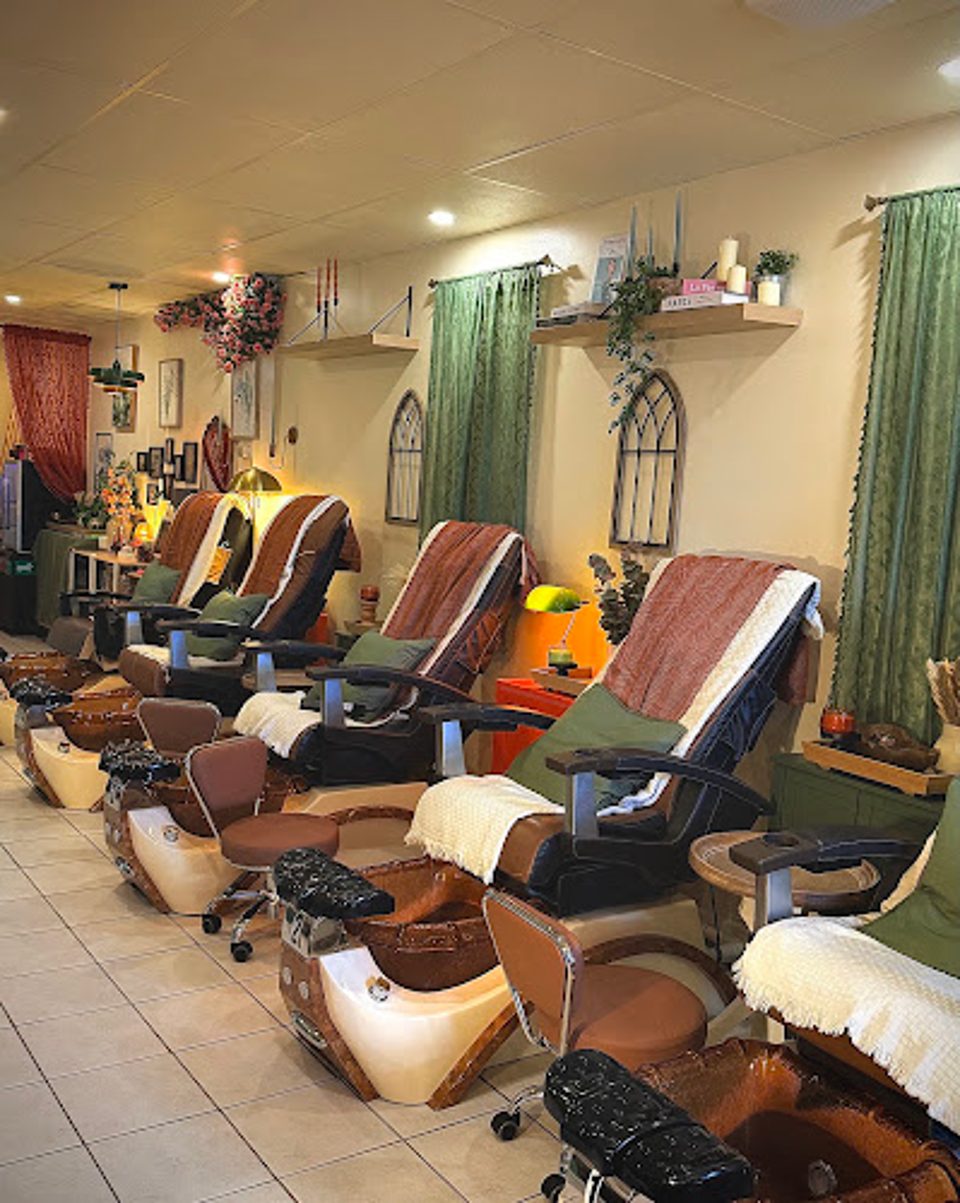 Star Nails Studio photo 1