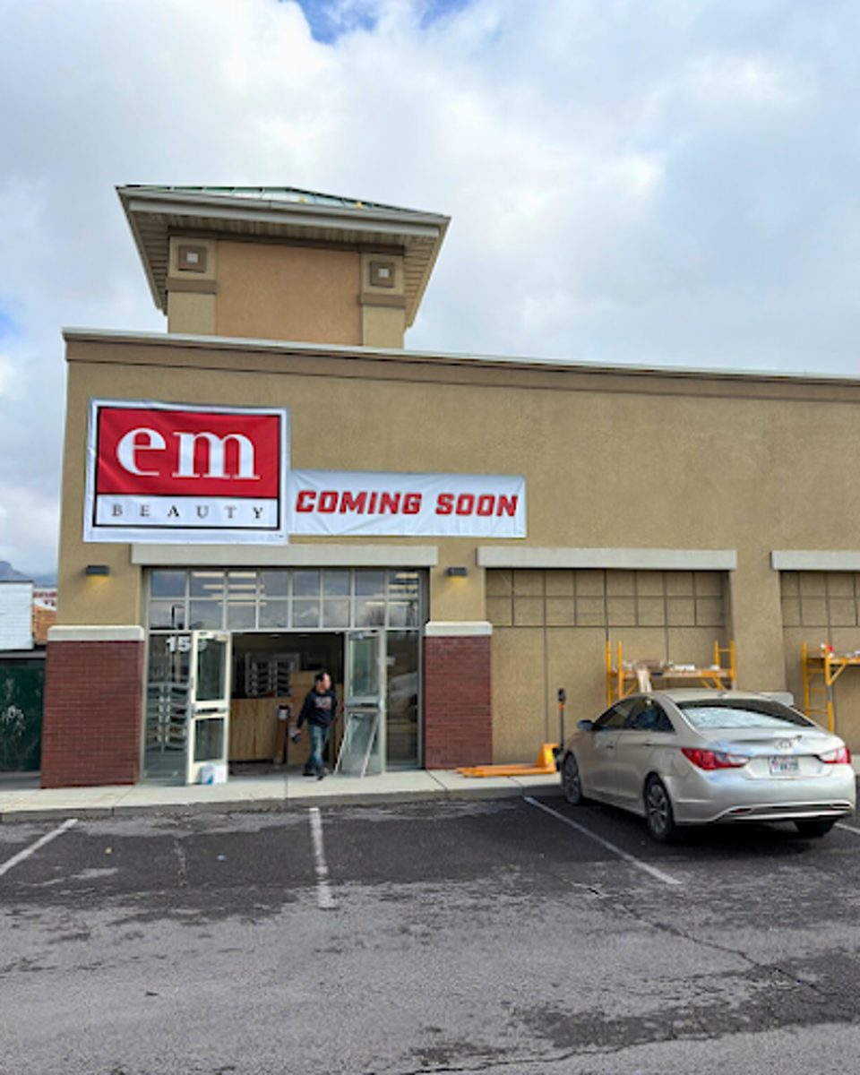 Em Beauty Nails and Beauty Supplies photo 1