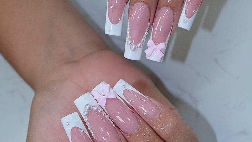 The Nail Place photo 1