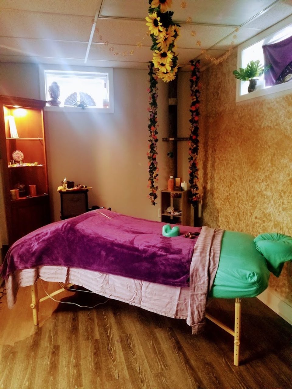 Simply Velvet Spa photo 1