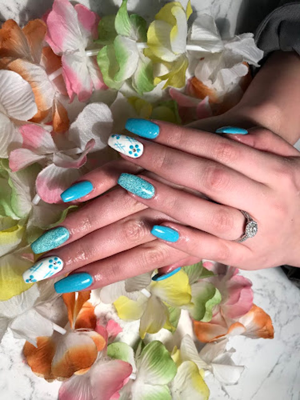 Fantasy Nails photo 1