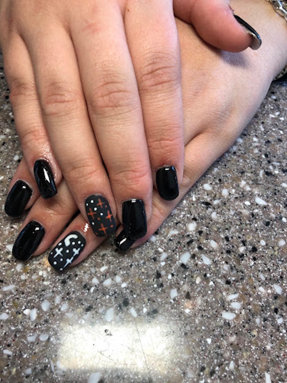 Cindy Nails and Skin Care (formerly sixth avenue salon) photo 1