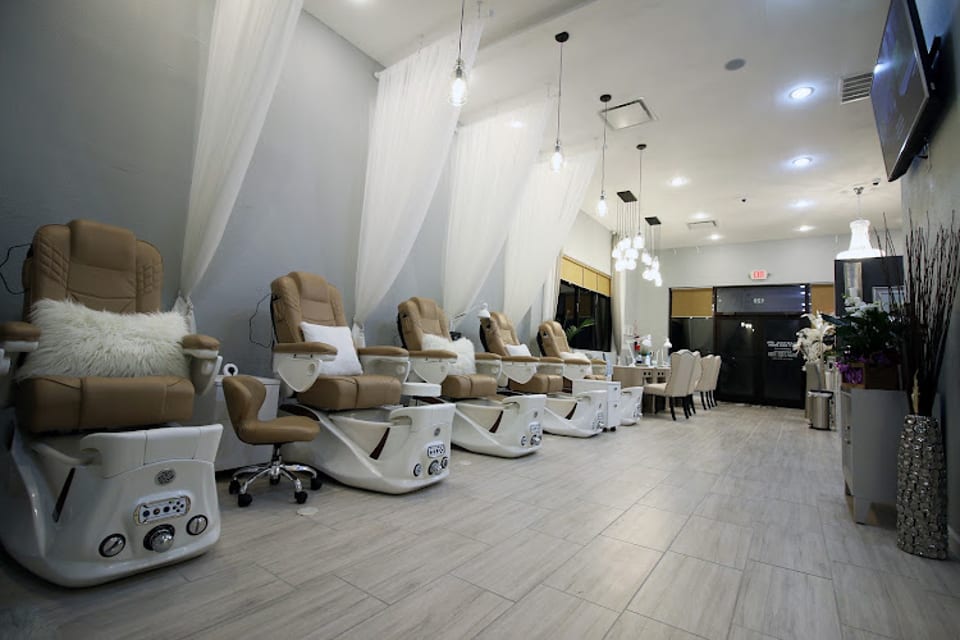 Elan Nail Spa photo 1