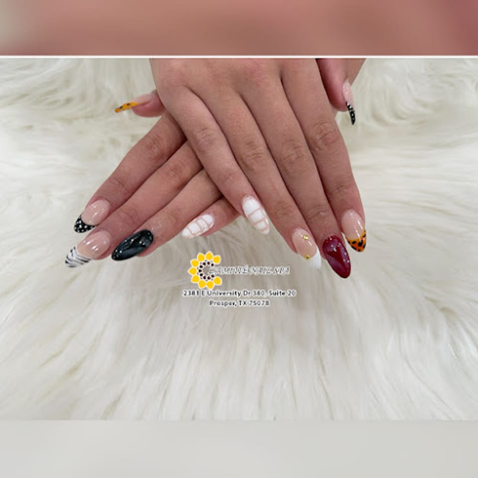 L’ Amitié Nail Spa photo 1