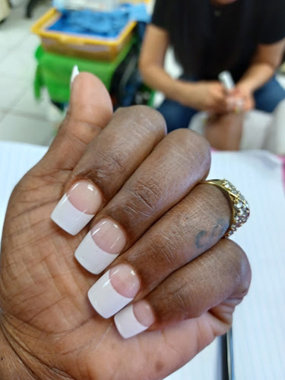 Artistic Nails photo 1