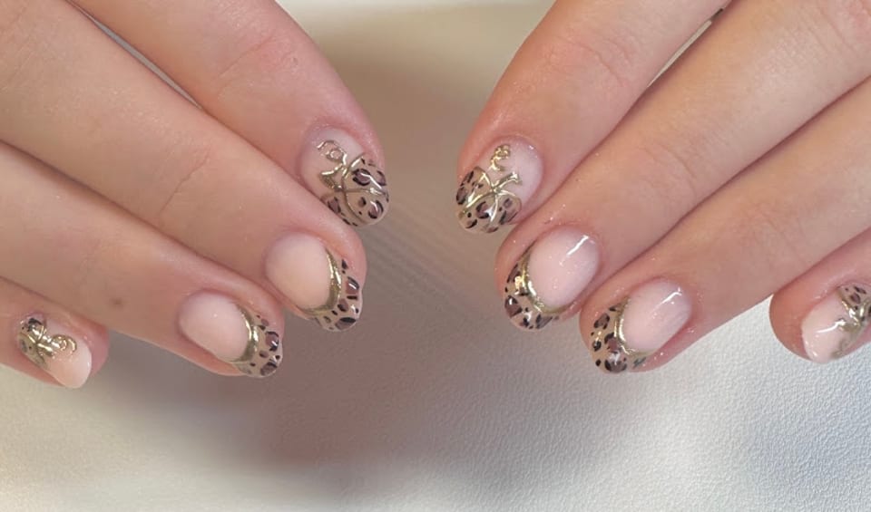 Nails by Amy photo 1