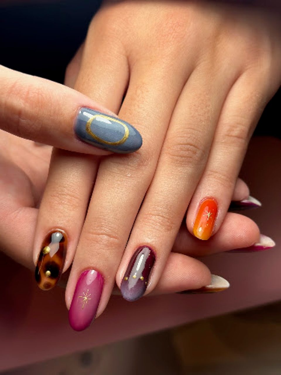 Nails by Fatima photo 1