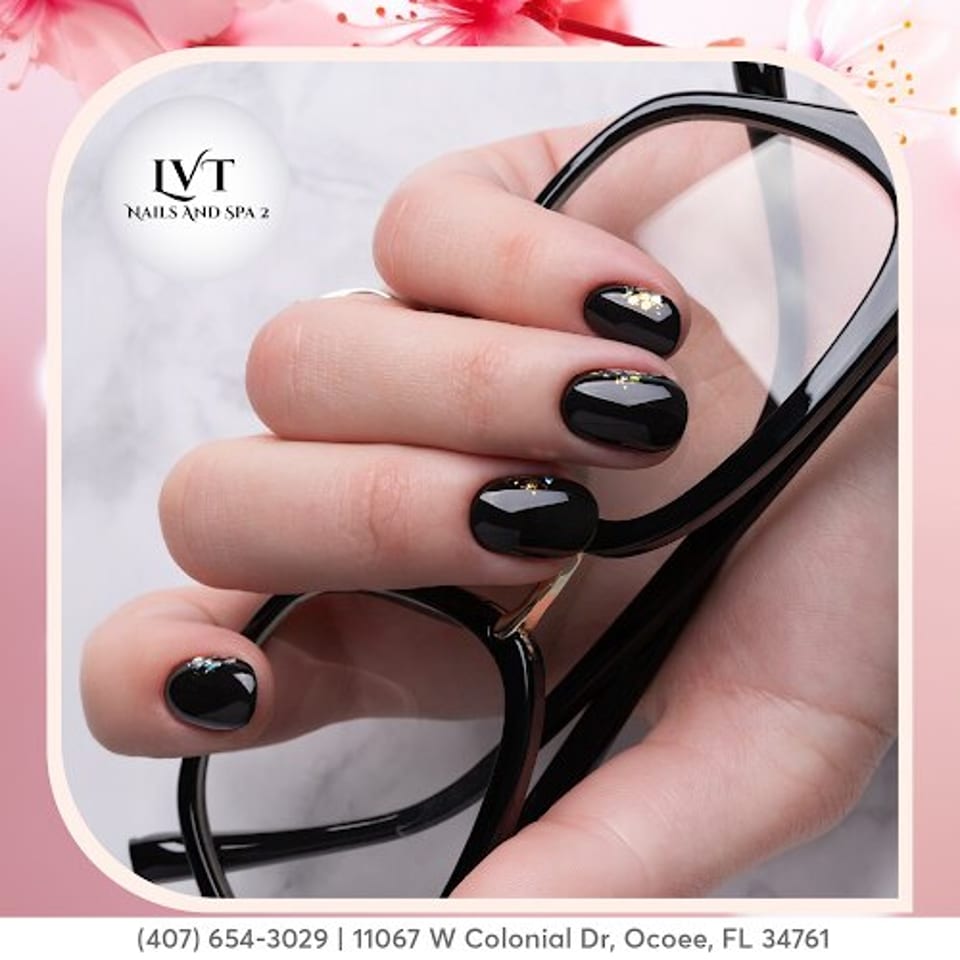 LVT Nails And Spa 2 photo 1