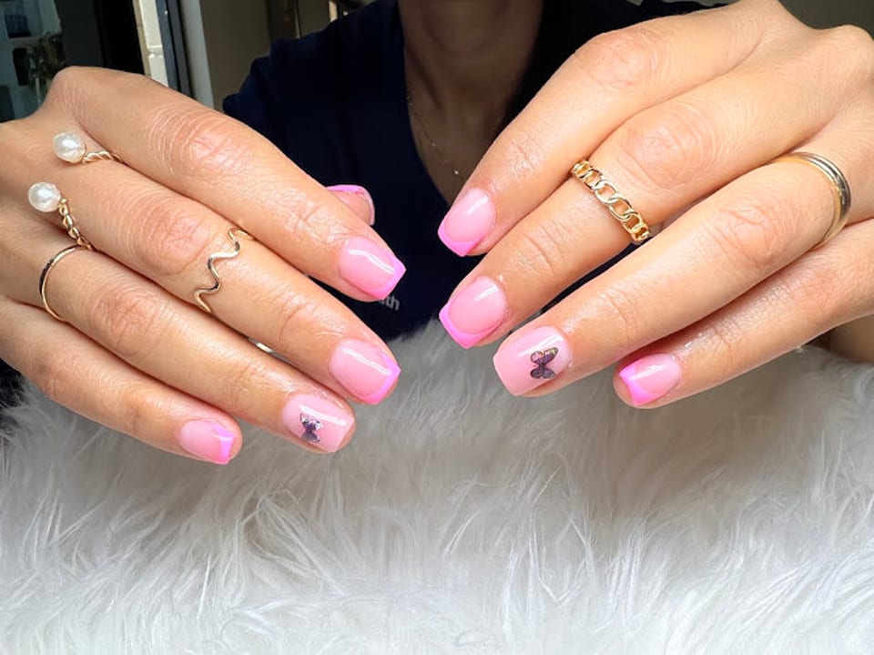 In Style Hair, Nails & Spa photo 1