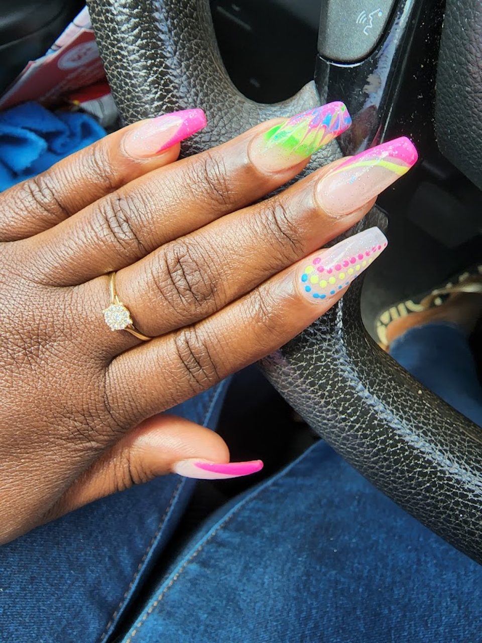 Glamour Nails photo 1