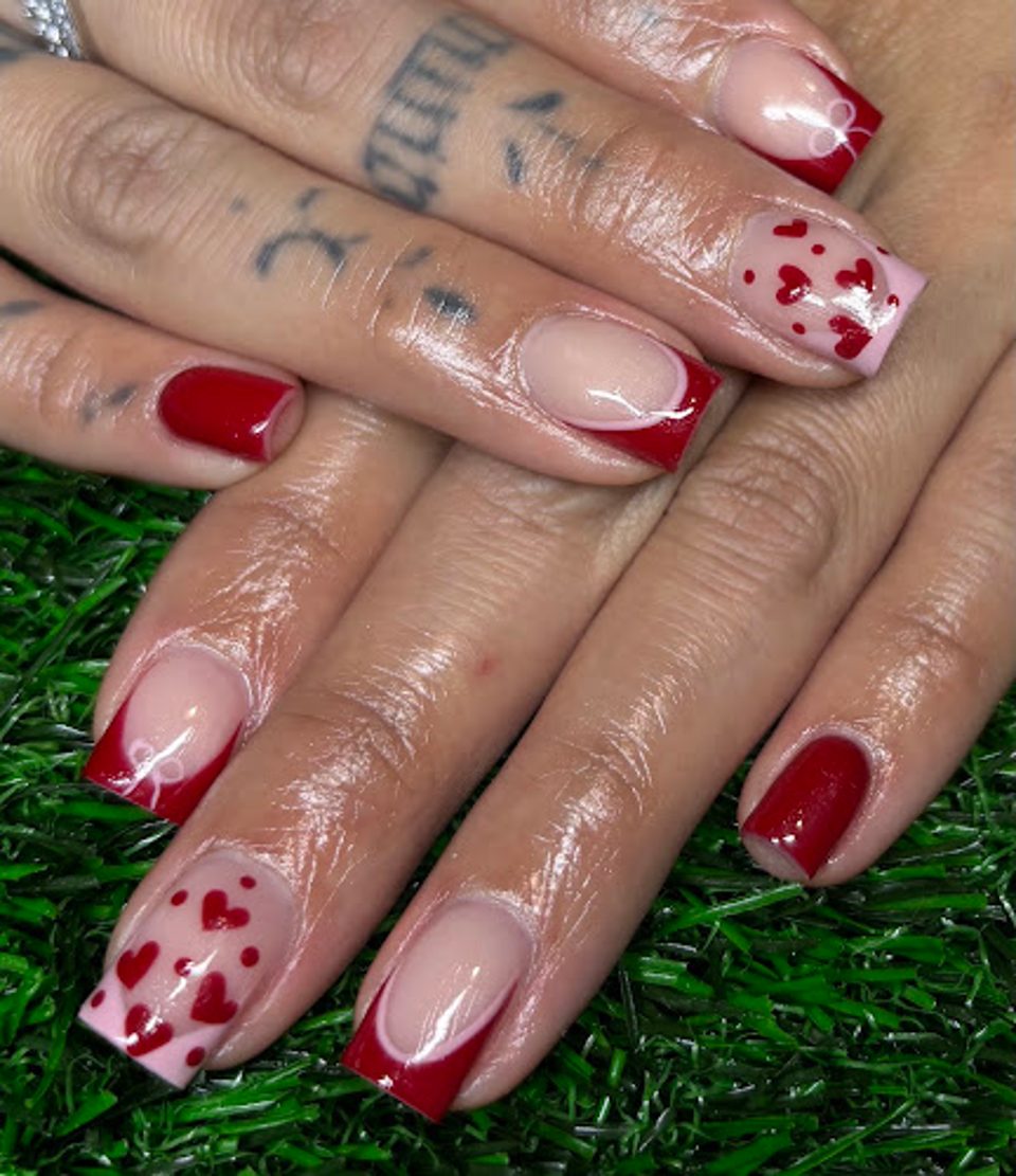 Renee’s Nails photo 1