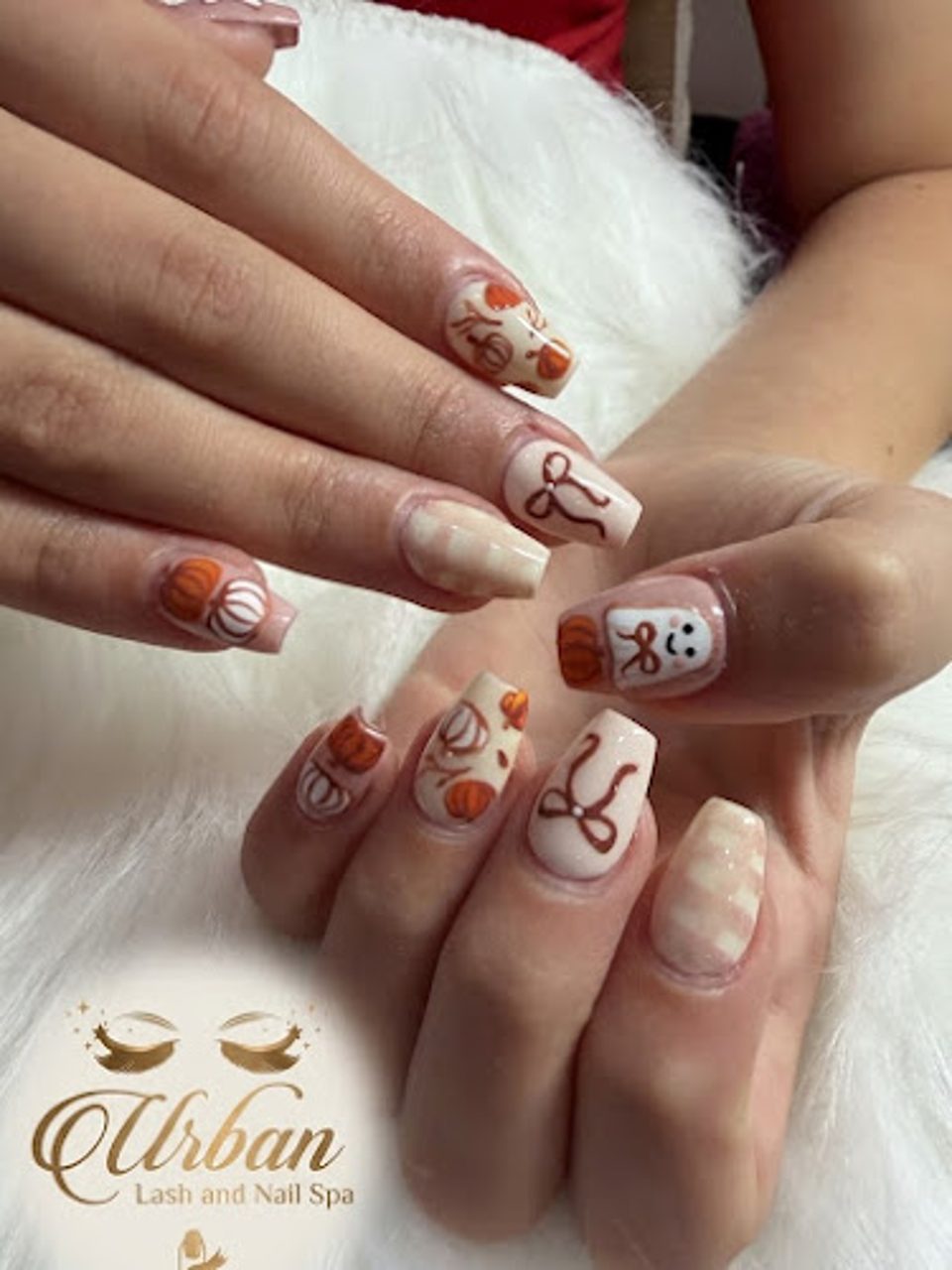 Urban Lash and Nail Spa photo 1