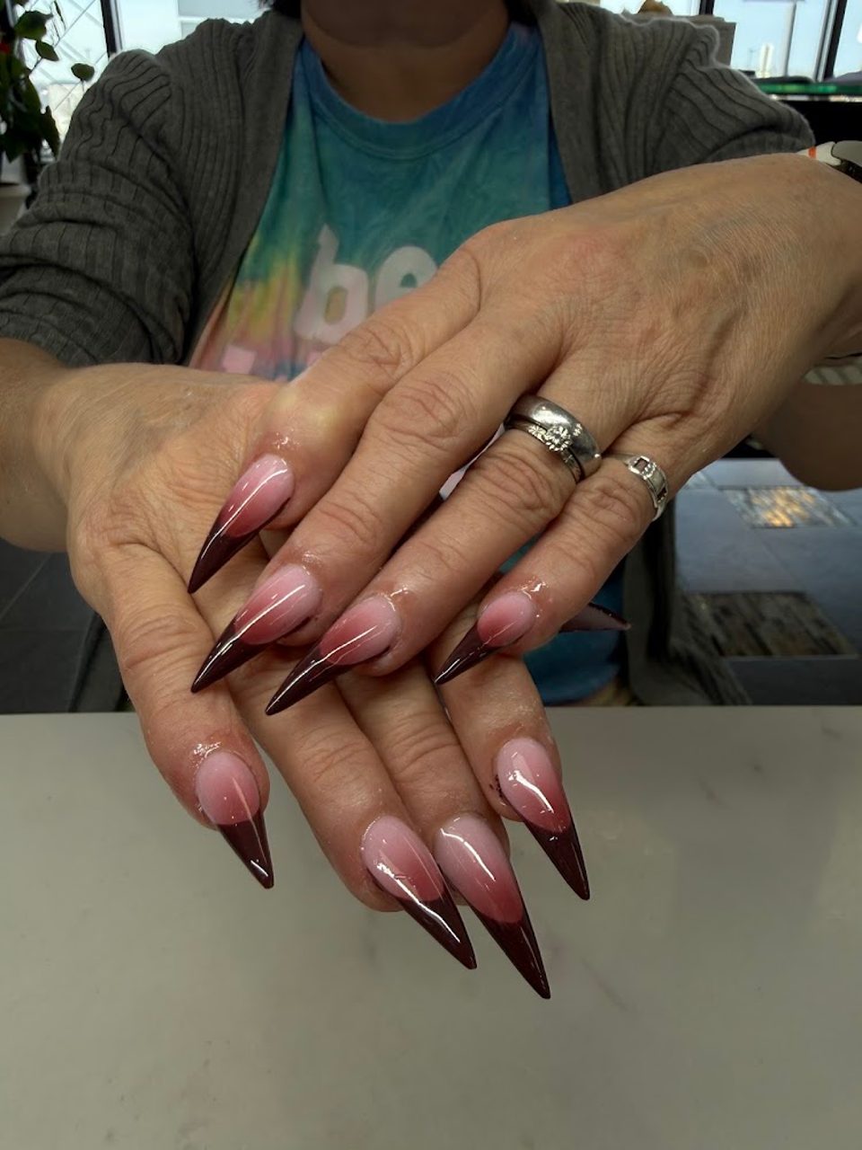 Unique Nails photo 1
