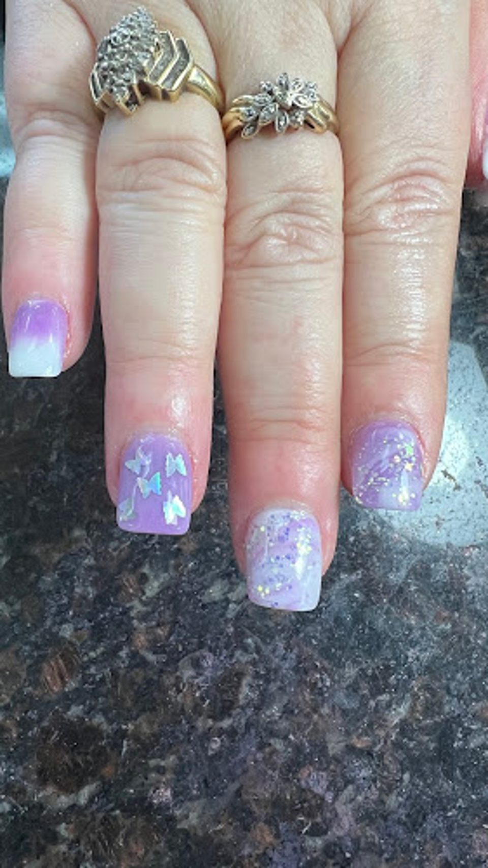 VIP Nails and Spa photo 1