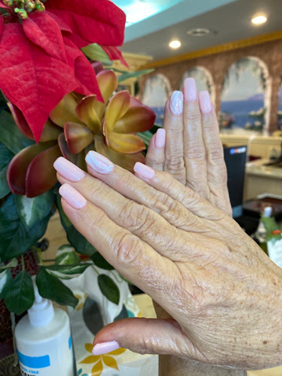 Nails of America Magnolia photo 1