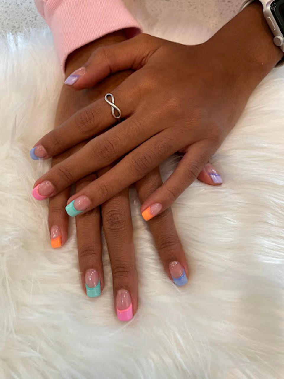 Sweet Moment Nail & Pedi photo 1