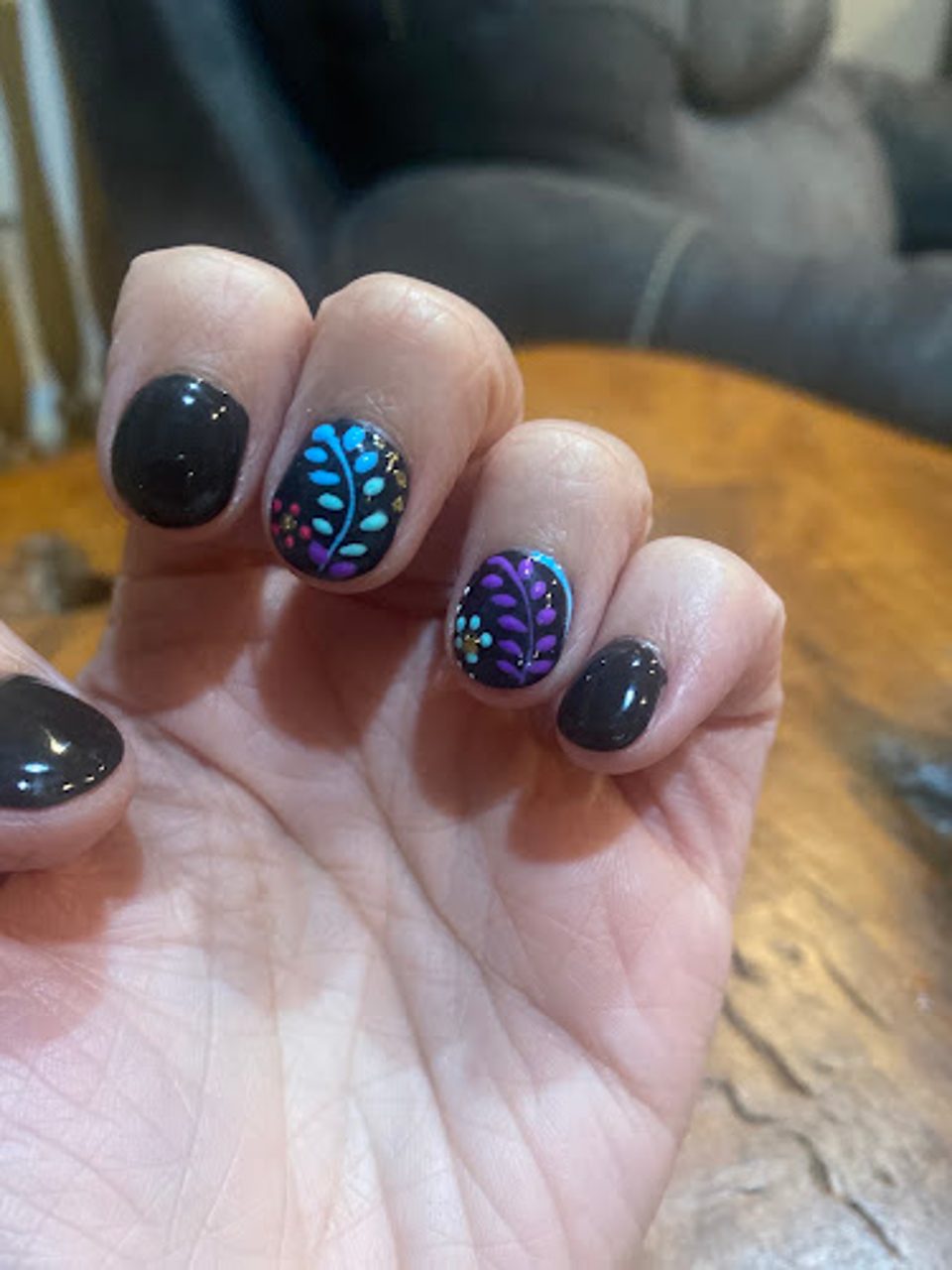 Sugar's Nail Shack photo 1