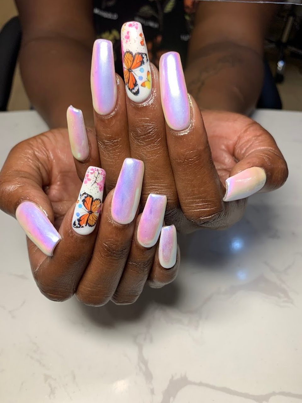Holly Nail and Beauty Salon photo 1