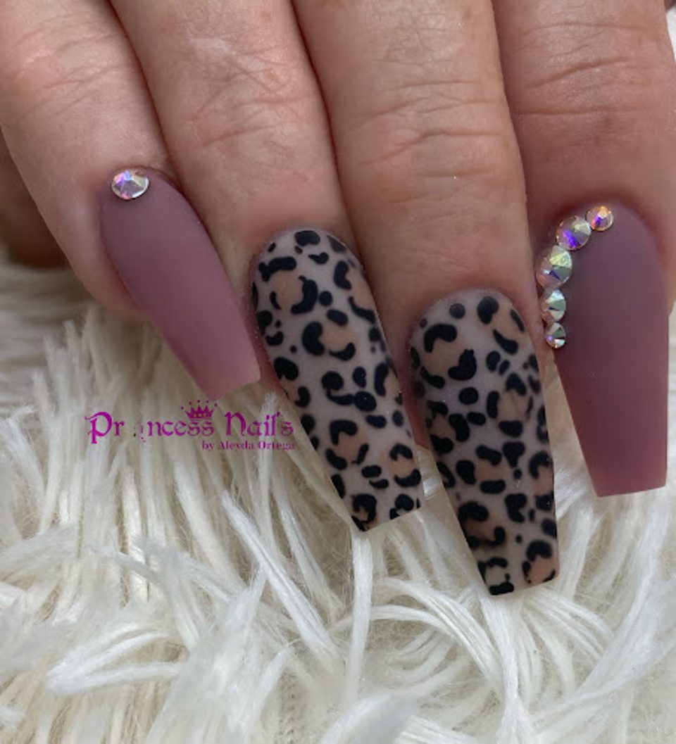 Princess Nail’s by Aleyda Ortega photo 1