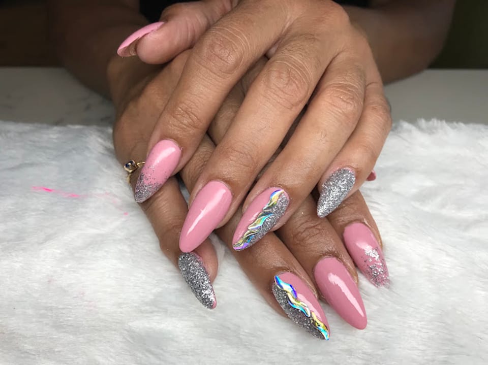 3D Nail Salon photo 1