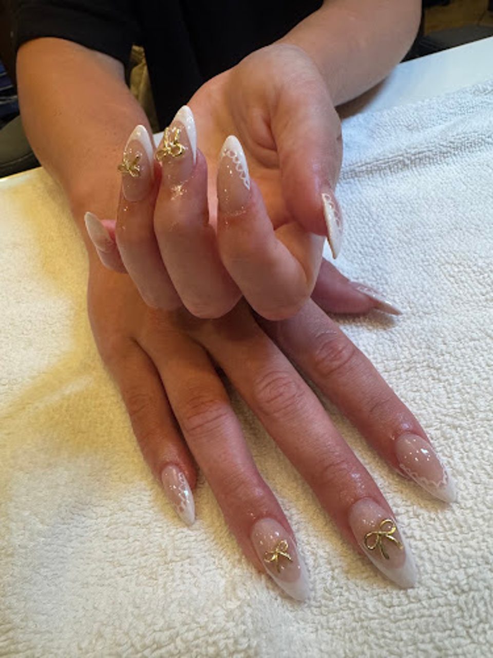 Escape Nails and Spa photo 1