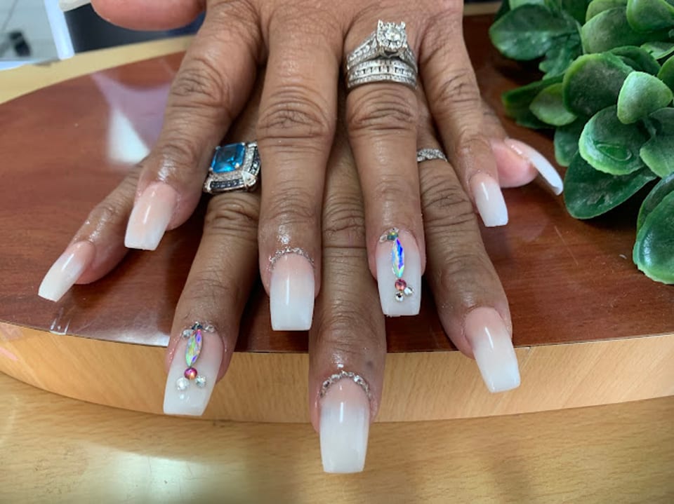 Solar Nails photo 1