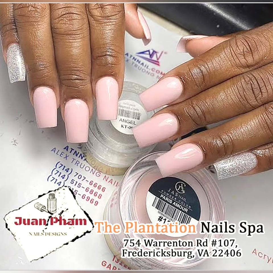 The Plantation Nail Spa photo 1