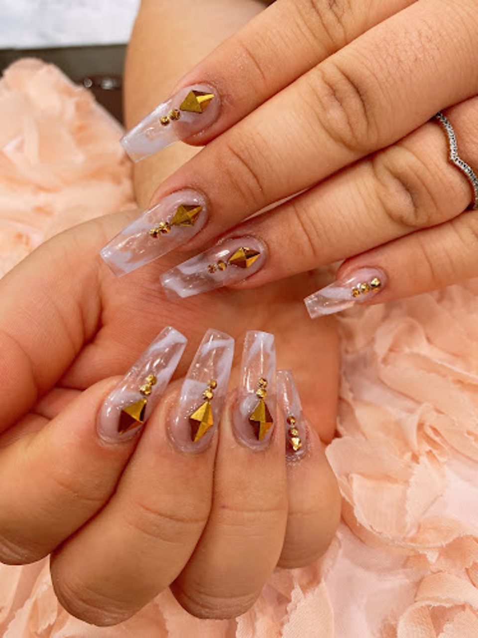Monarch Nails and Spa photo 1