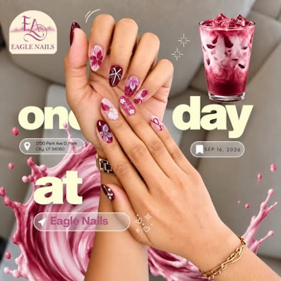 Eagle Nails photo 1