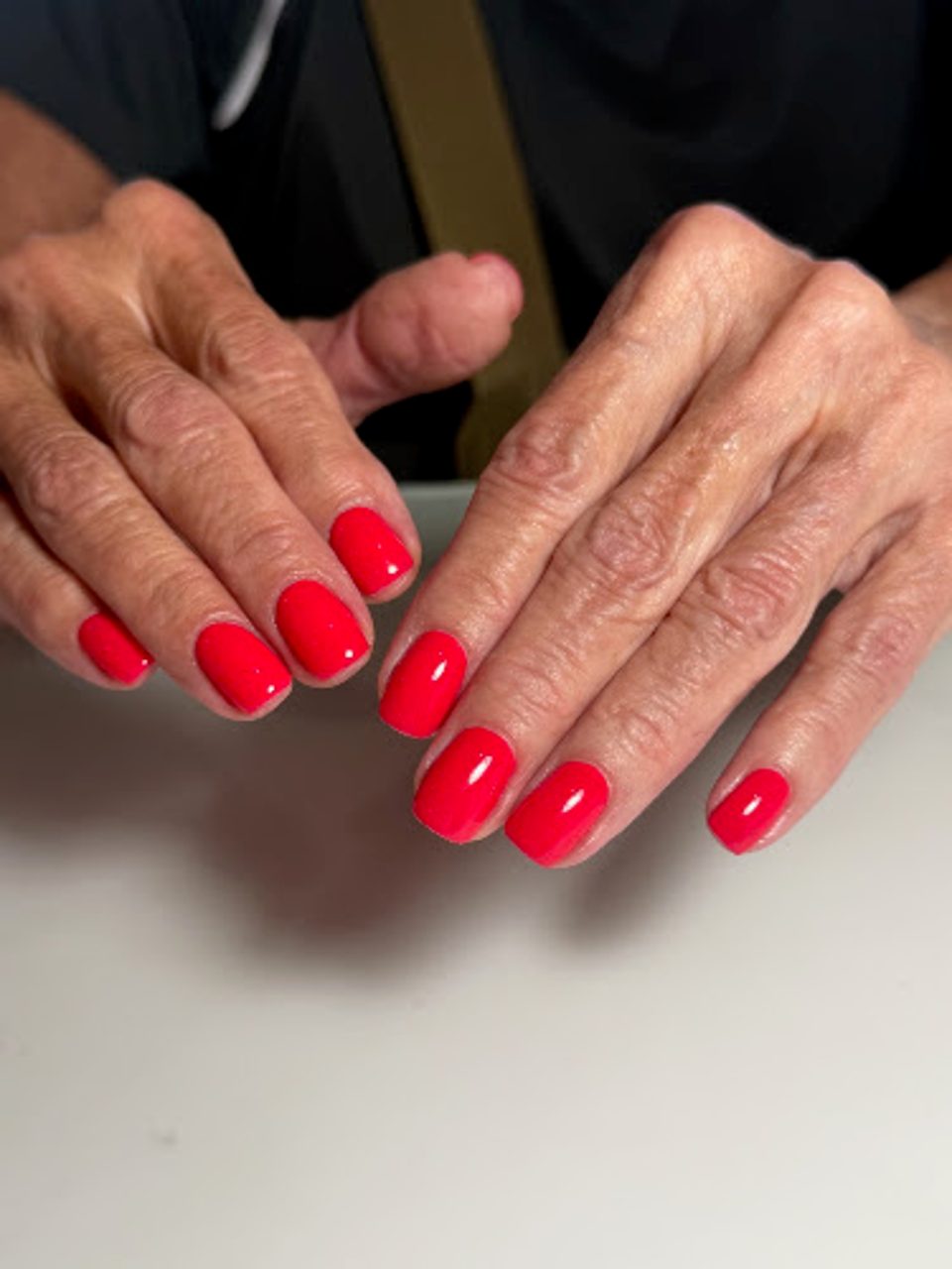 Nail Apprenticeship photo 1