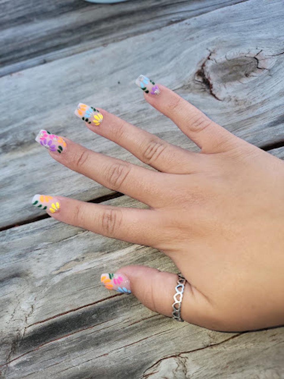 Moon Nail Spa photo 1