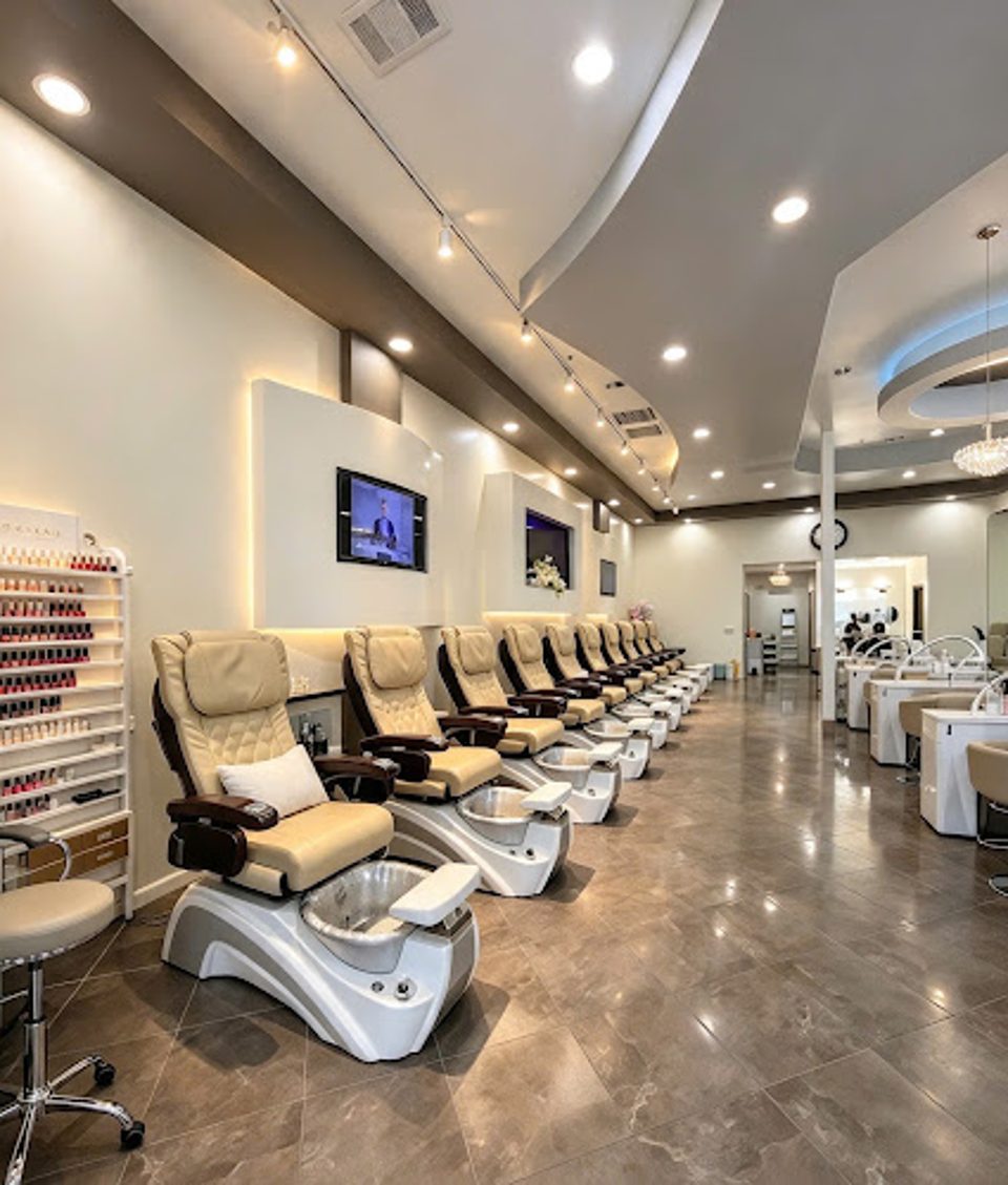 Allure Nails Spa photo 1