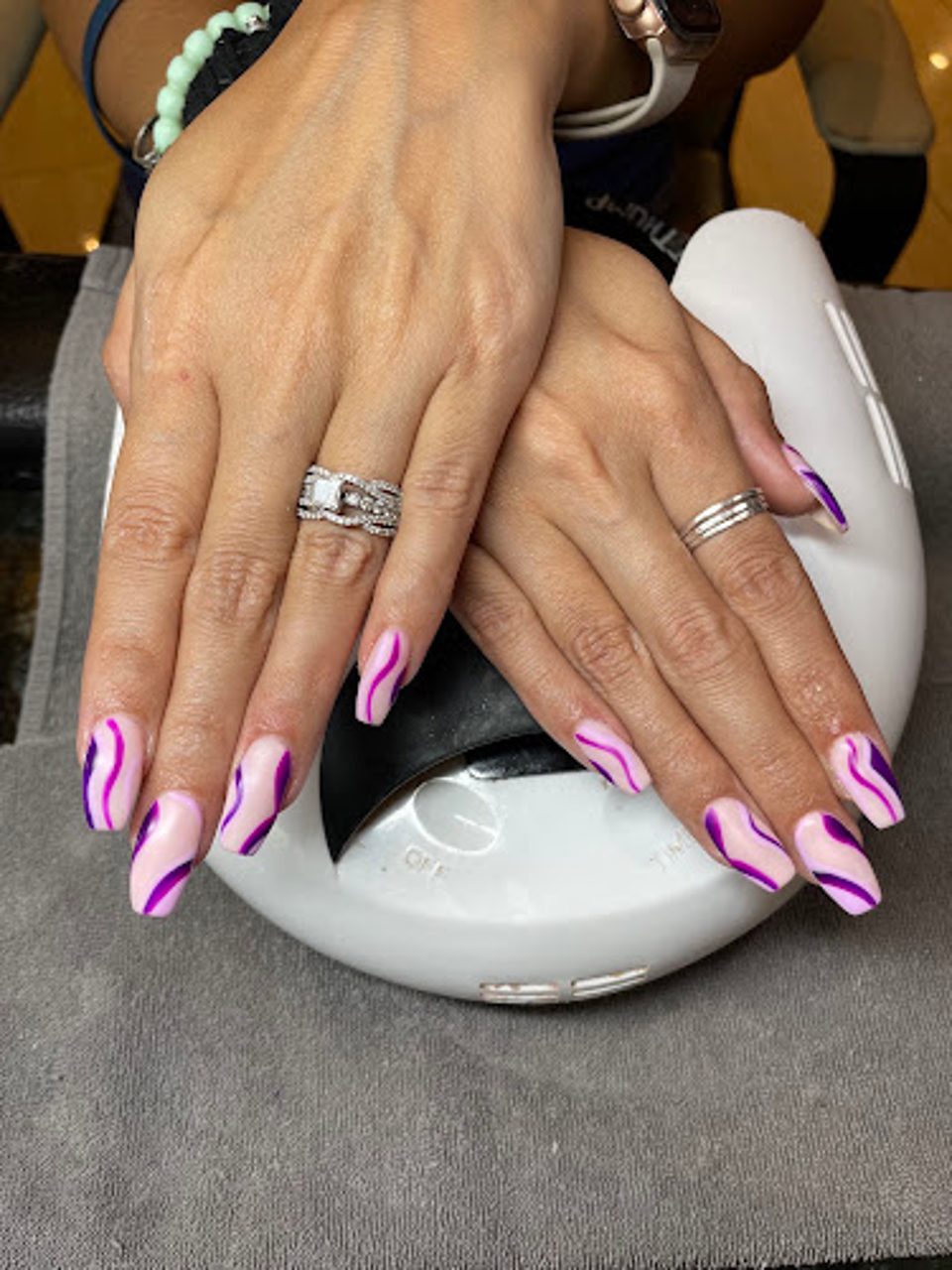 Nails Of America Creekside photo 1