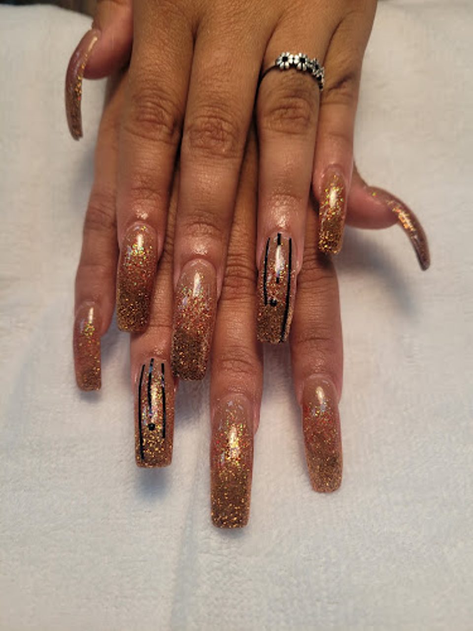 Candi's Nails Salon and Spa photo 1