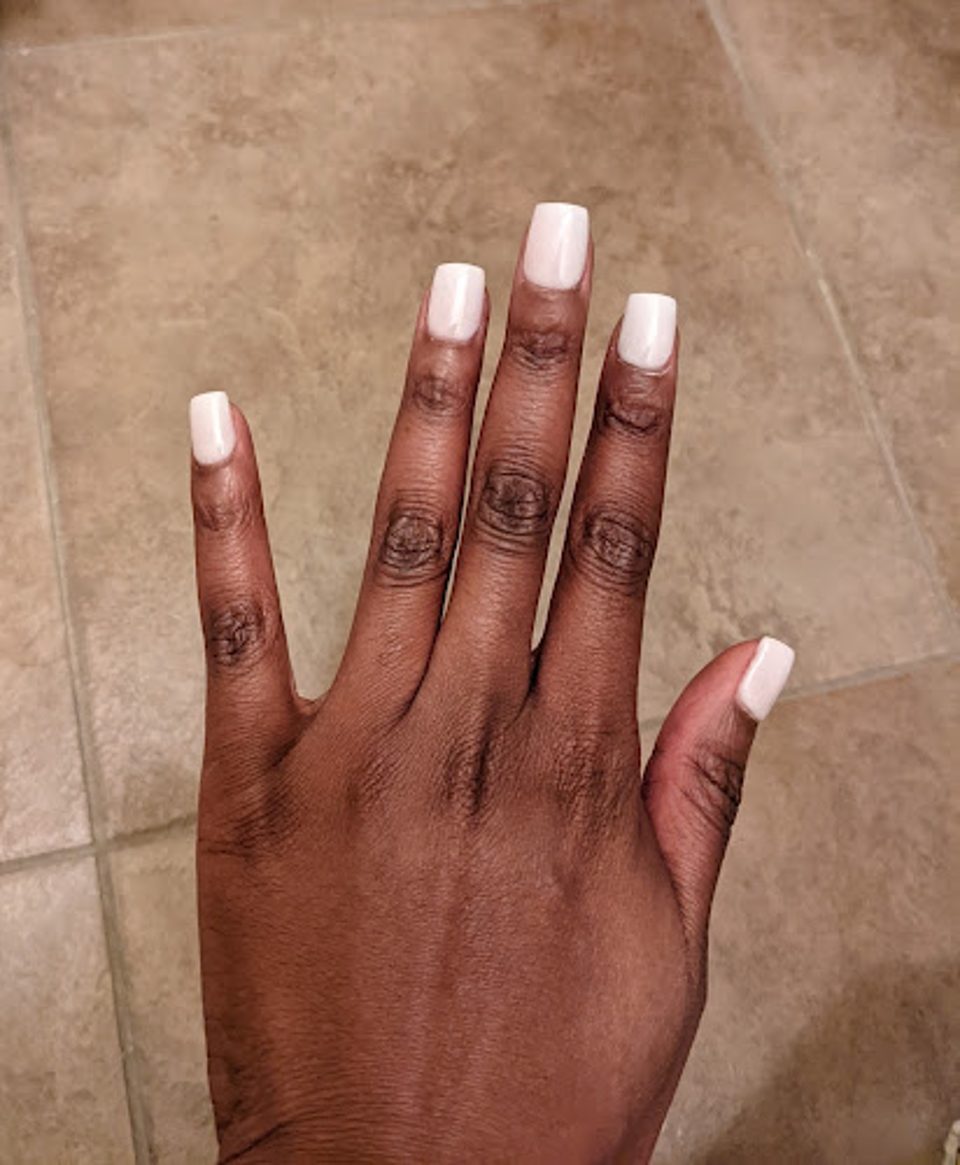 Vi Nails photo 1