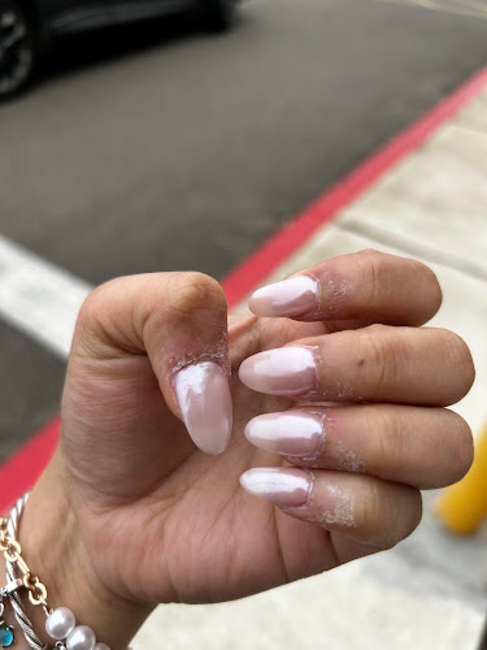Shary Nails & Spa photo 1