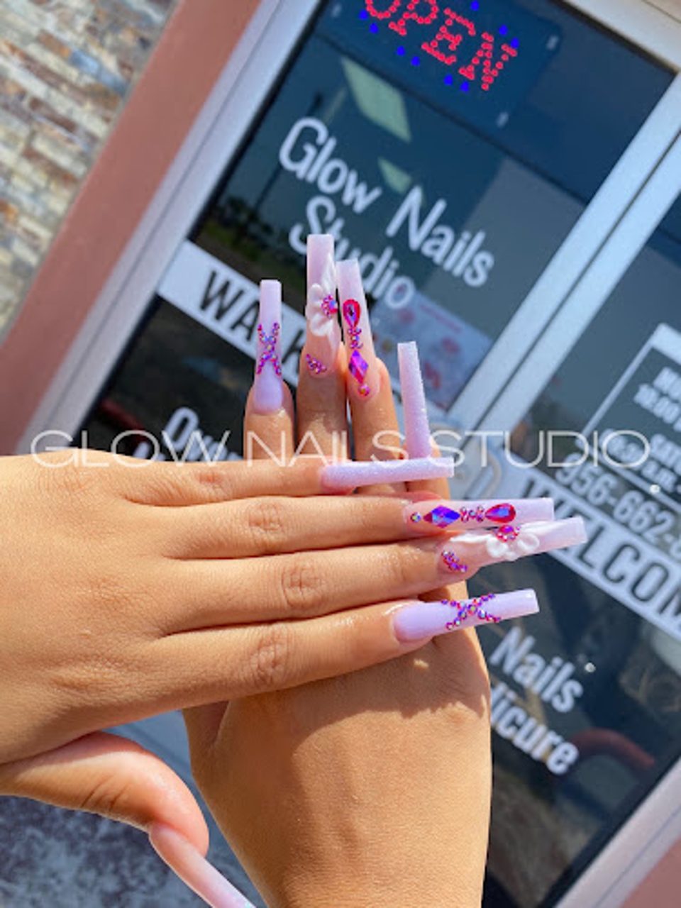 Glow Nails Studio photo 1