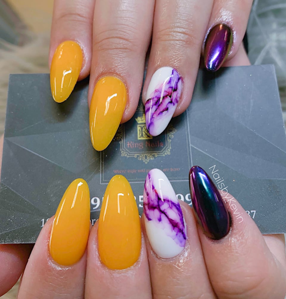 King Nails photo 1