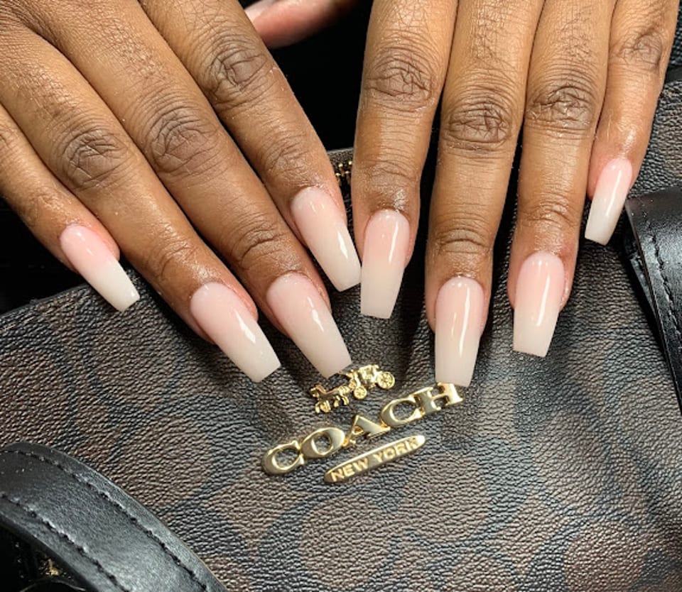 Nail Bar of Texas photo 1