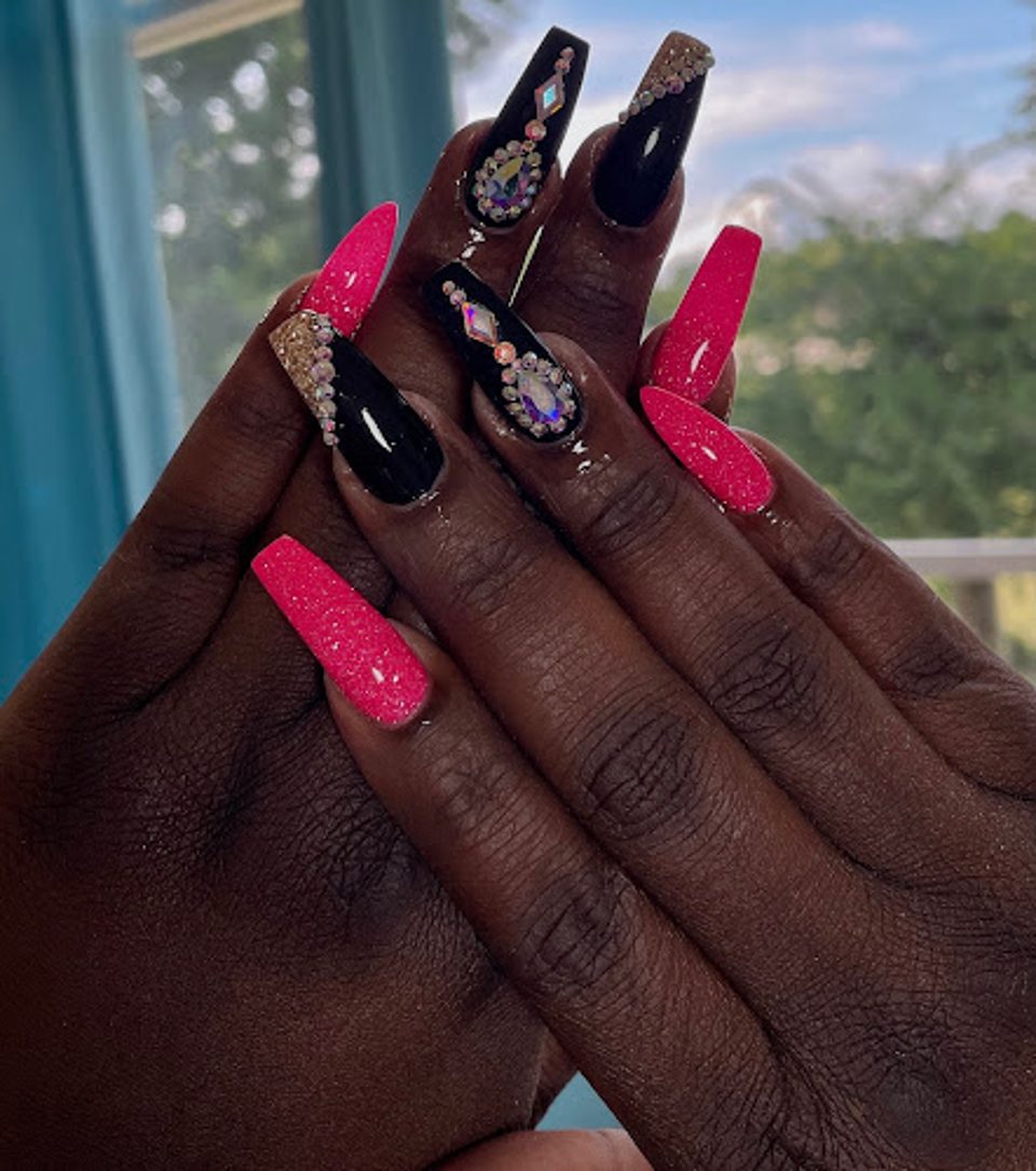 Home Nail Bar photo 1