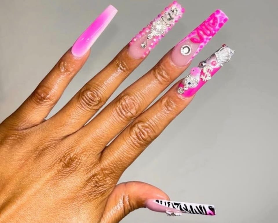 Jewelbox Nails photo 1