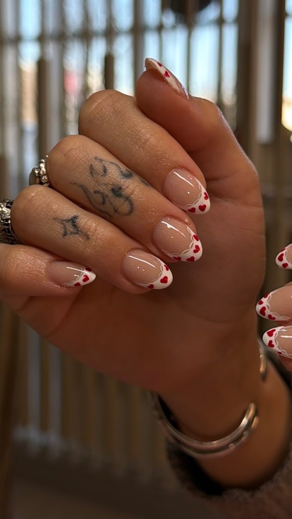 Nailzbyliviib photo 1