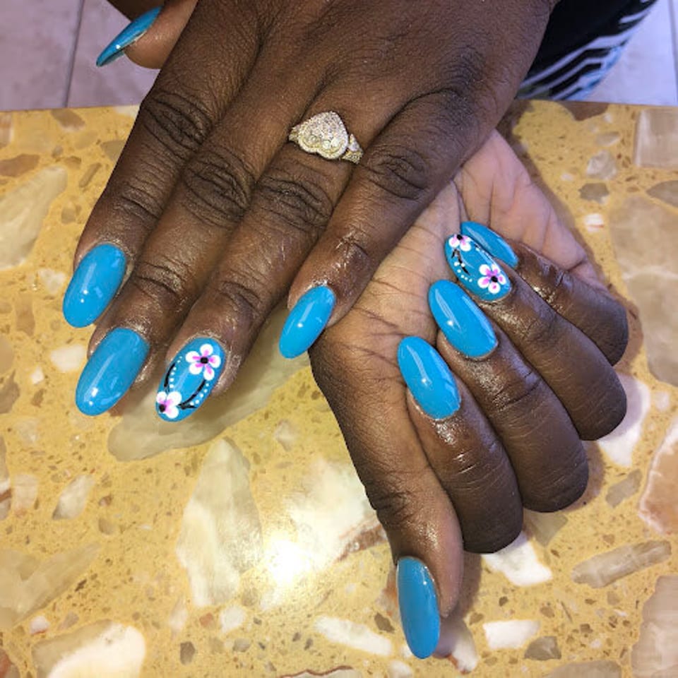 Crystal Nails photo 1