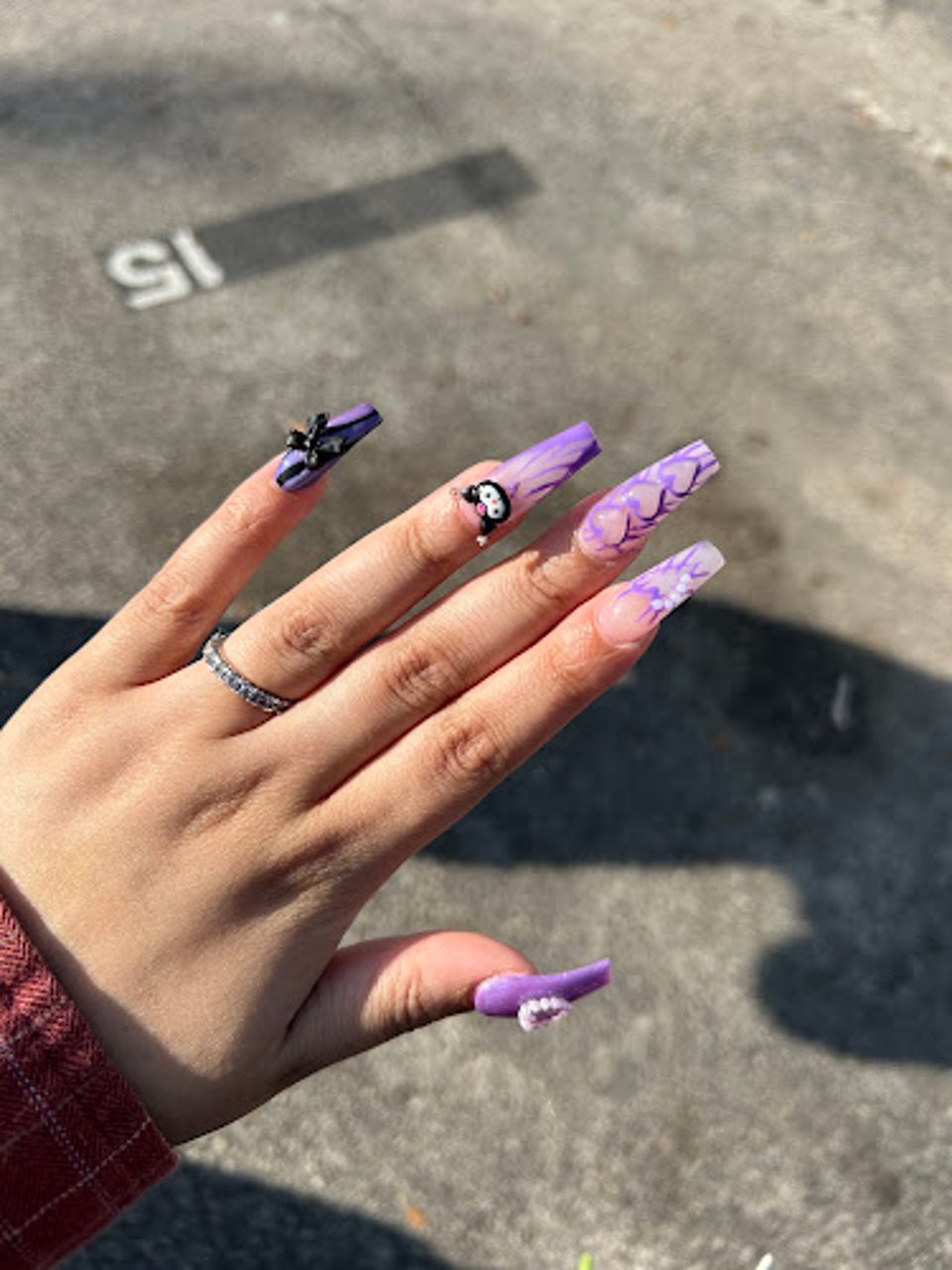 Nails by Ronnii photo 1