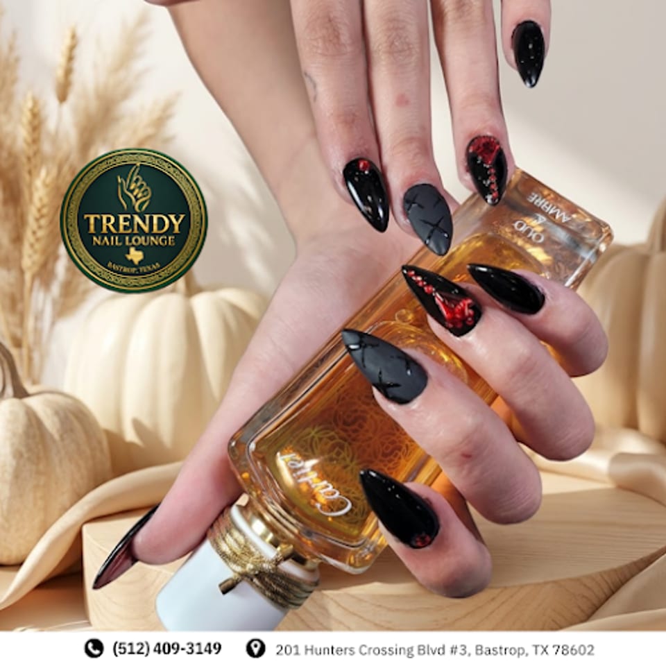 Trendy Nail Lounge photo 1