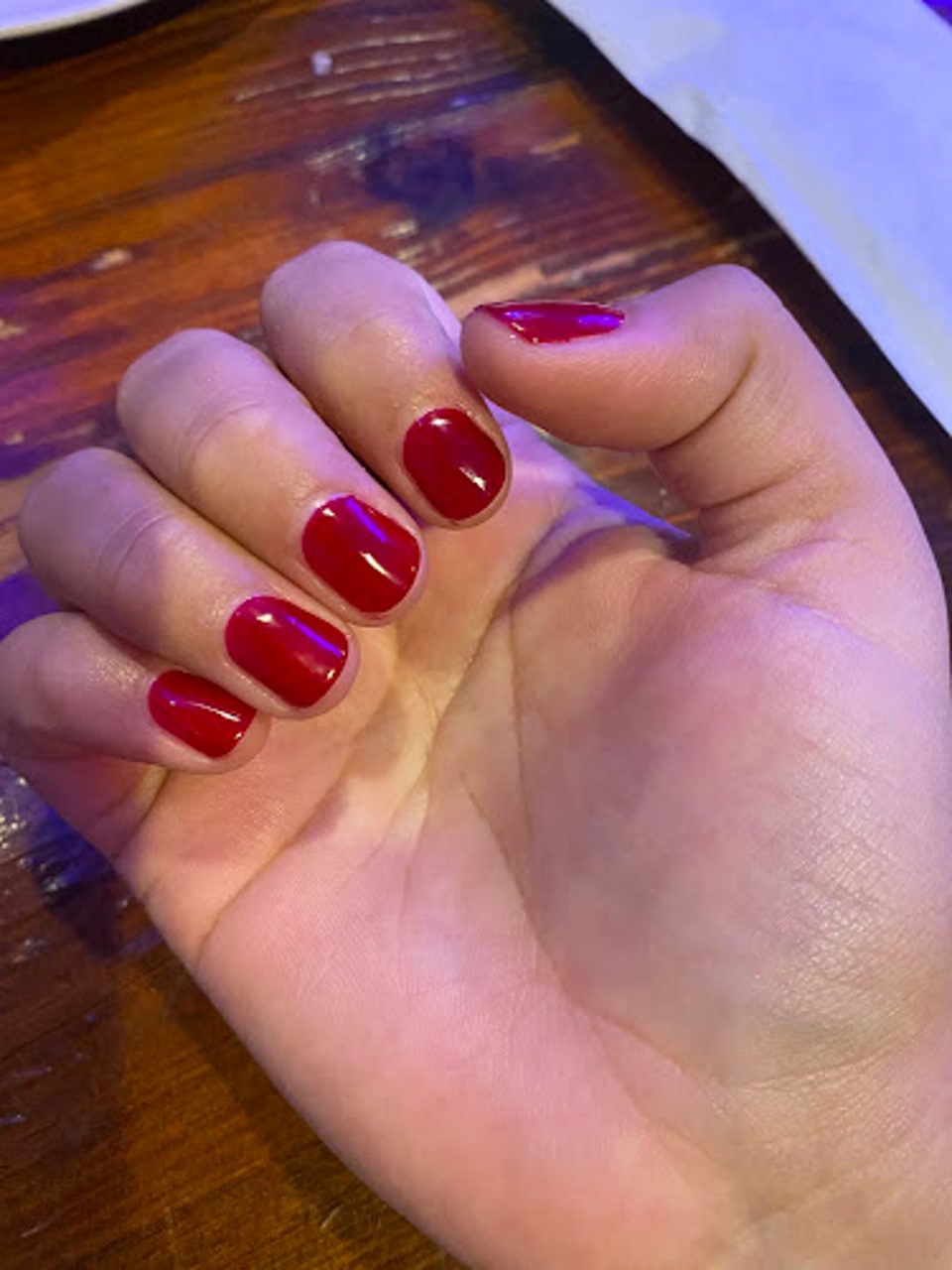 Da-Vi Nails photo 1