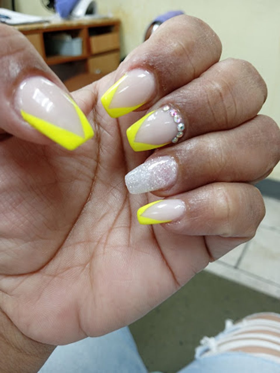 Nail Plus photo 1