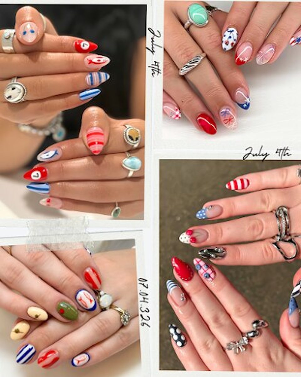 24/7 Posh Nails Lounge photo 1